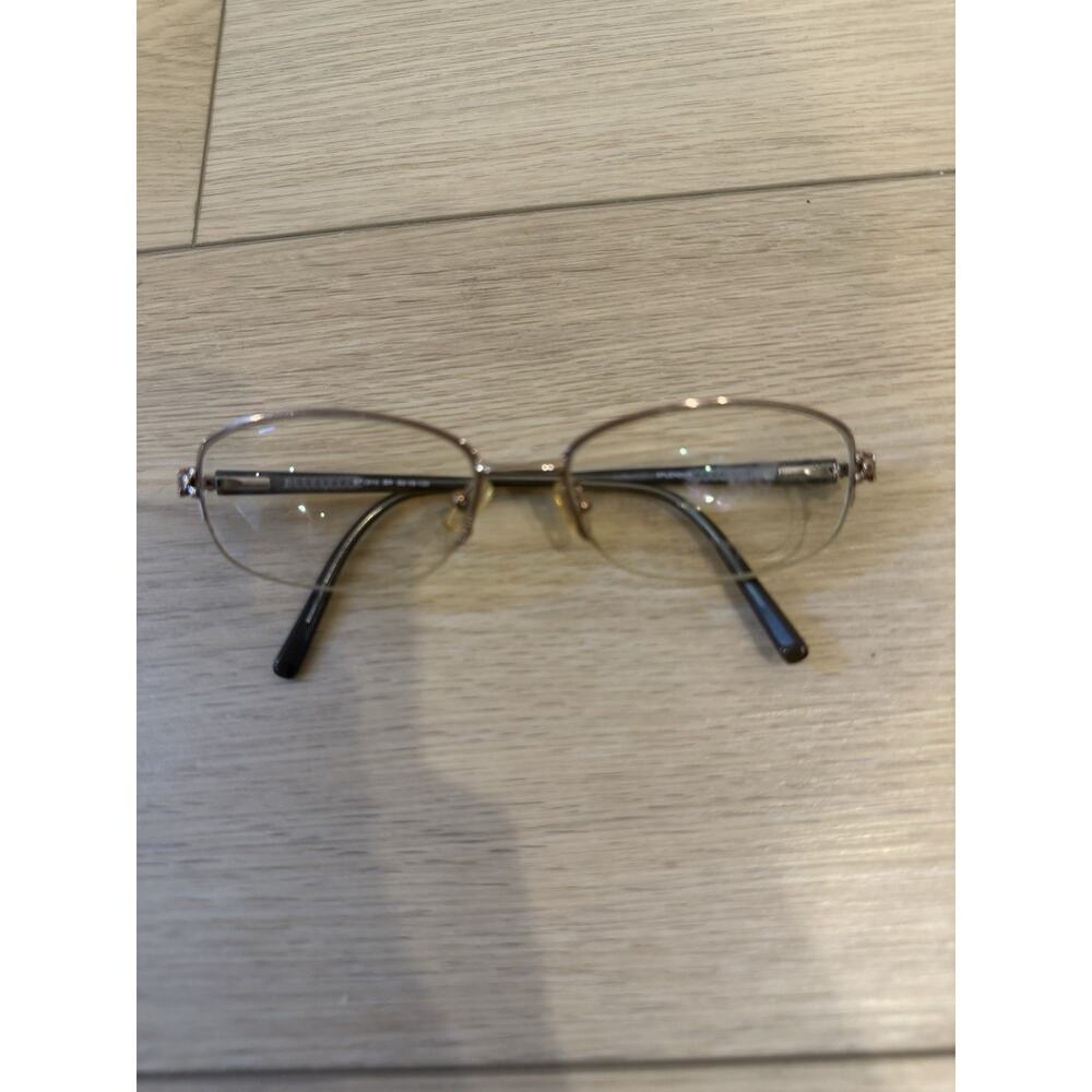 Splendor SP510 br Designer Eyeglasses Frame 53-16-135